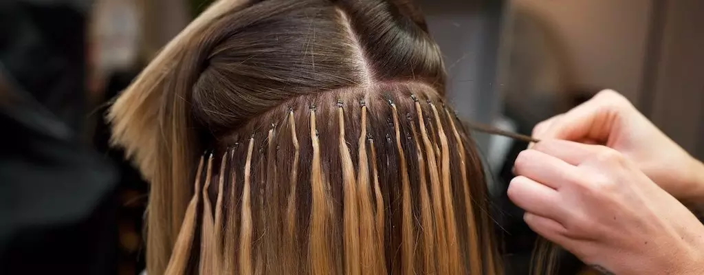 Keratin Kaynaklı Saça Entele Kullanılır mı?